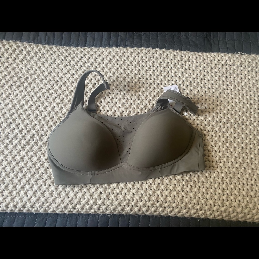 Lululemon Run Times Bra 36D